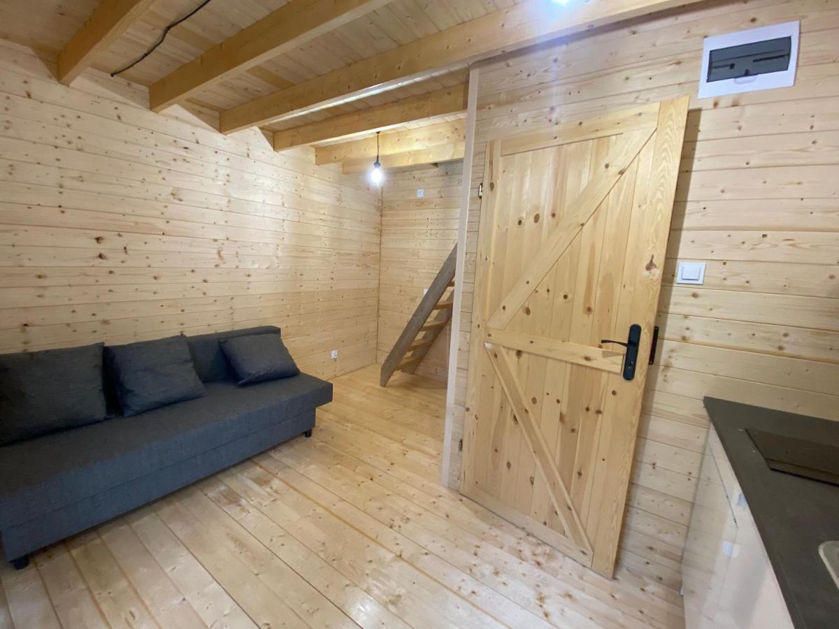 Holiday home Nad Morzem- Family - Pirata 2 *