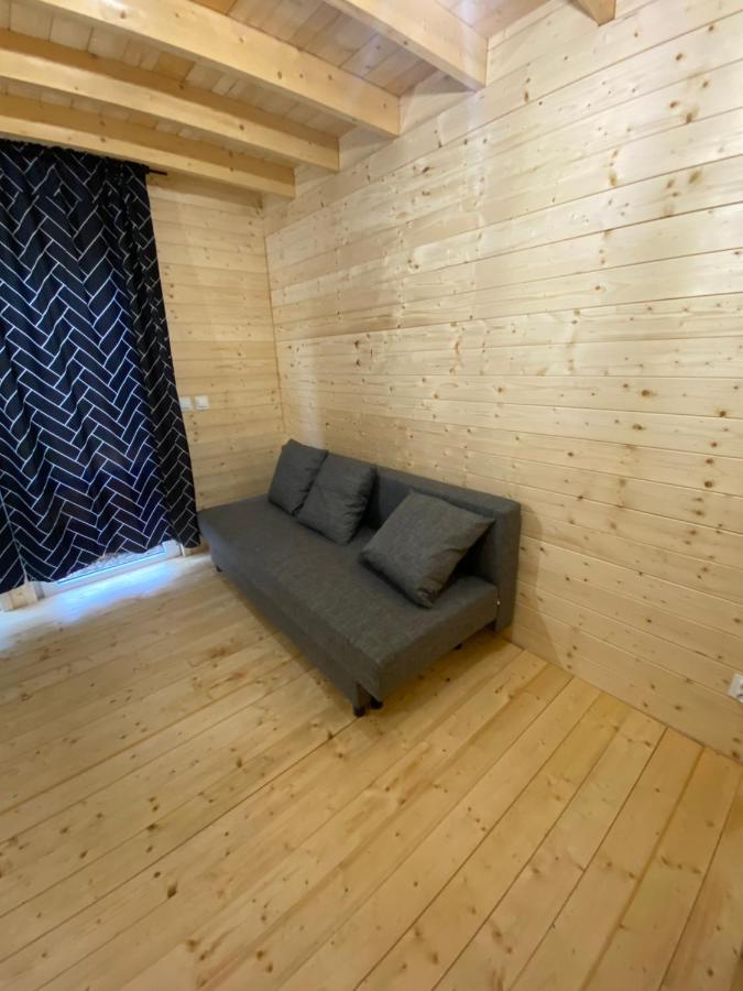 Holiday home Nad Morzem- Family - Pirata 2 *