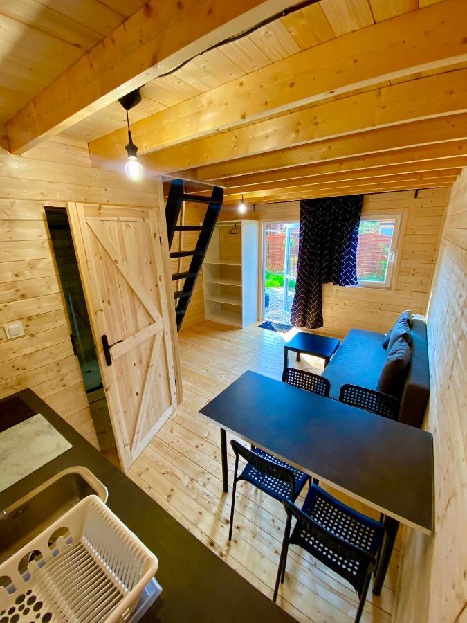 Nad Morzem- Family - Pirata 2 Holiday home Dziwnow