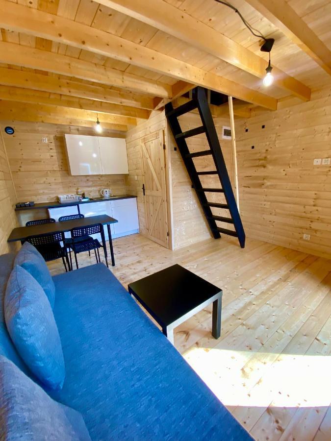 Holiday home Nad Morzem- Family - Pirata 2