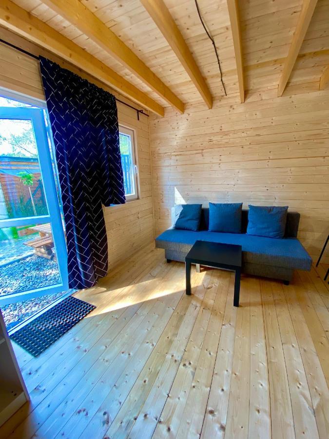Holiday home Nad Morzem- Family - Pirata 2 *