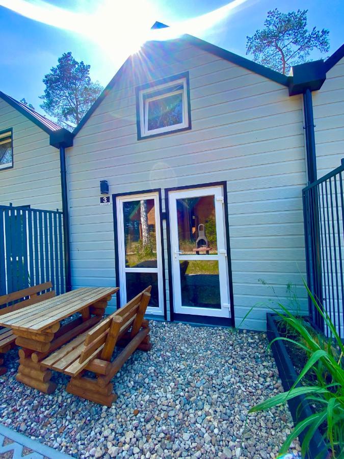 Nad Morzem- Family - Pirata 2 Holiday home