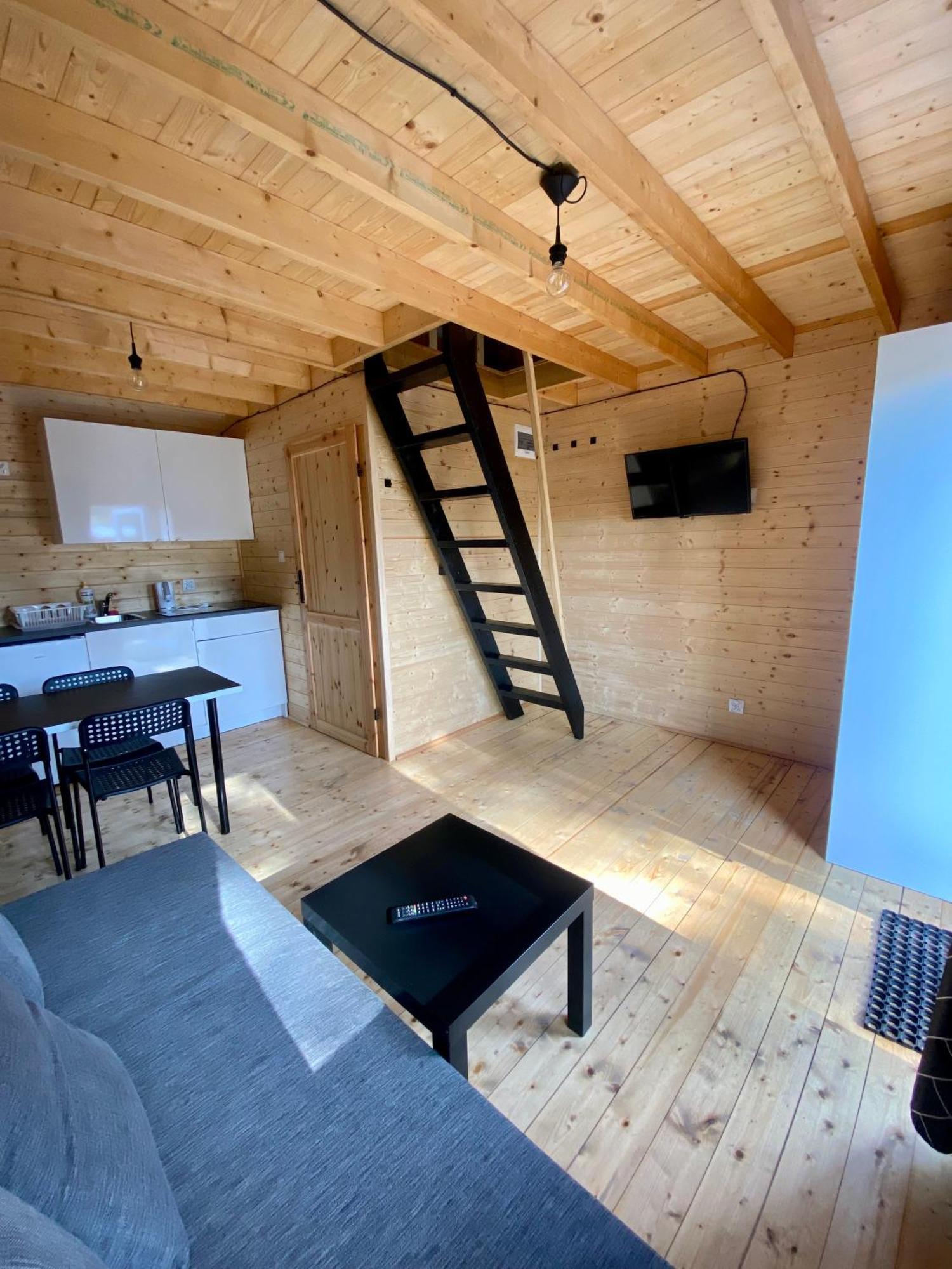Holiday home Nad Morzem- Family - Pirata 2 Dziwnow
