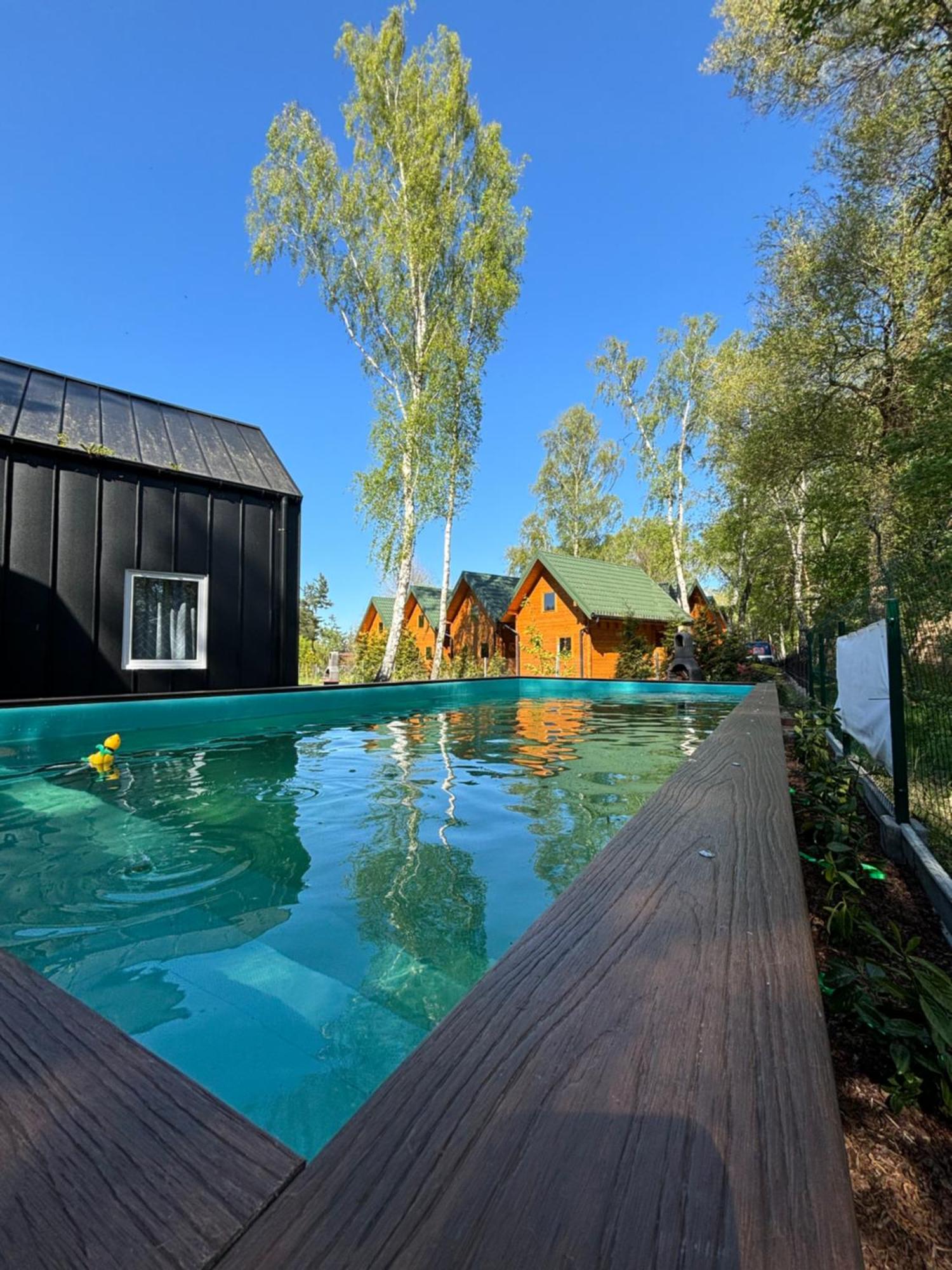 Holiday home Nad Morzem- Family - Pirata 2 *