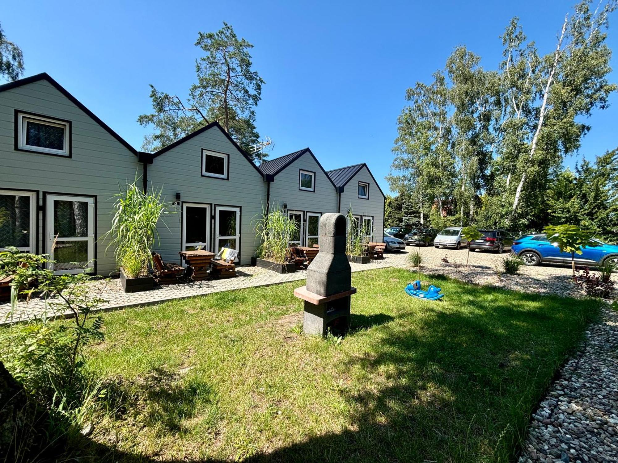 Holiday home Nad Morzem- Family - Pirata 2 Dziwnow